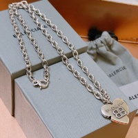 $56.00 USD Balenciaga Necklaces #1170203