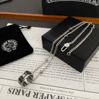 $48.00 USD Chrome Hearts Necklaces #1170244