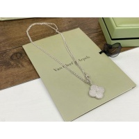 $32.00 USD Van Cleef & Arpels Necklaces For Women #1170331