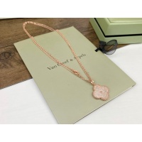 $32.00 USD Van Cleef & Arpels Necklaces For Women #1170332