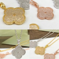 $32.00 USD Van Cleef & Arpels Necklaces For Women #1170337