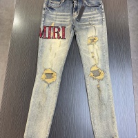 $68.00 USD Amiri Jeans For Men #1170386