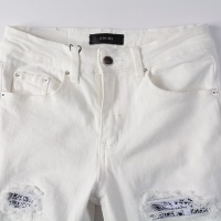 $68.00 USD Amiri Jeans For Men #1170387