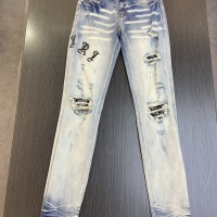 $68.00 USD Amiri Jeans For Men #1170389