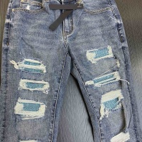 $68.00 USD Amiri Jeans For Men #1170392