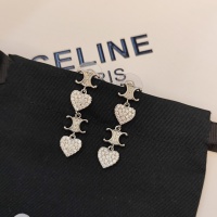 $29.00 USD Celine Earrings For Women #1170422