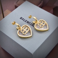 $32.00 USD Balenciaga Earrings For Women #1170459