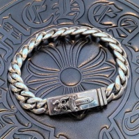 $52.00 USD Chrome Hearts Bracelets #1170467