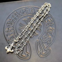 $52.00 USD Chrome Hearts Necklaces #1170468