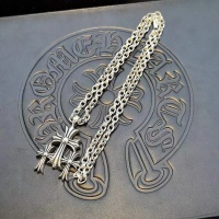 $52.00 USD Chrome Hearts Necklaces #1170471