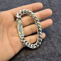 $52.00 USD Chrome Hearts Bracelets #1170472