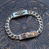 $56.00 USD Chrome Hearts Bracelets #1170474