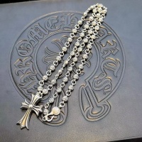$56.00 USD Chrome Hearts Necklaces #1170475