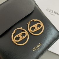 $48.00 USD Celine Earrings For Women #1170492