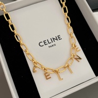 $52.00 USD Celine Necklaces #1170505