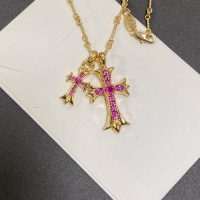 $39.00 USD Chrome Hearts Necklaces #1170624