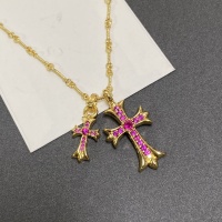 $39.00 USD Chrome Hearts Necklaces #1170624