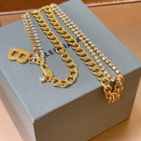 $42.00 USD Balenciaga Necklaces #1170631