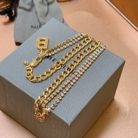 $42.00 USD Balenciaga Necklaces #1170631