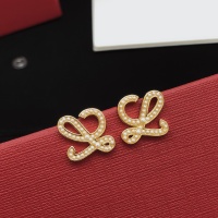 $27.00 USD LOEWE Earrings For Women #1170706