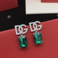 $29.00 USD Dolce & Gabbana D&G Earrings For Women #1170709