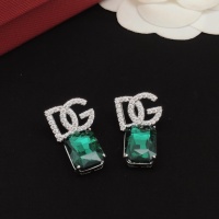 $29.00 USD Dolce & Gabbana D&G Earrings For Women #1170709