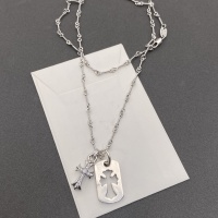 $39.00 USD Chrome Hearts Necklaces #1170719