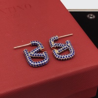 $29.00 USD Valentino Earrings For Women #1170732