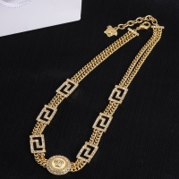 $38.00 USD Versace Necklaces #1170810