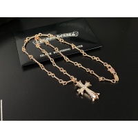 $32.00 USD Chrome Hearts Necklaces #1170891