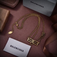 $27.00 USD Balenciaga Necklaces #1170918