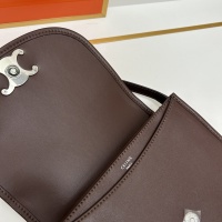 $92.00 USD Celine AAA Quality Messenger Bags For Women #1171012
