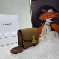 $130.00 USD Celine AAA Quality Messenger Bags For Women #1171020