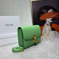 $140.00 USD Celine AAA Quality Messenger Bags For Women #1171024