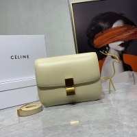 Celine AAA Quality Messenger Bags For Women #1171026