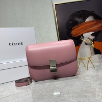 $140.00 USD Celine AAA Quality Messenger Bags For Women #1171029