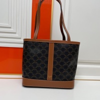 $85.00 USD Celine AAA Quality Shoulder Bags For Women #1171041