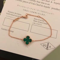 $25.00 USD Van Cleef & Arpels Bracelets For Women #1171080