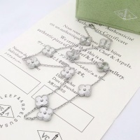 $42.00 USD Van Cleef & Arpels Necklaces For Women #1171098