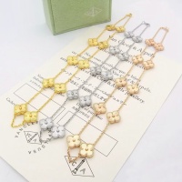 $42.00 USD Van Cleef & Arpels Necklaces For Women #1171099