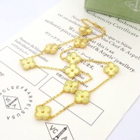 $42.00 USD Van Cleef & Arpels Necklaces For Women #1171100
