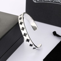 $38.00 USD Chrome Hearts Bracelets #1171170