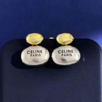$32.00 USD Celine Earrings For Women #1171198
