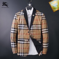 Burberry Jackets Long Sleeved For Men #1171388