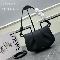 $150.00 USD LOEWE AAA Quality Shoulder Bags For Women #1171395