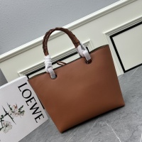 $165.00 USD LOEWE AAA Quality Handbags For Women #1171414