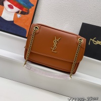 Yves Saint Laurent YSL AAA Quality Shoulder Bags For Women #1171710
