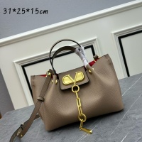$102.00 USD Valentino AAA Quality Handbags For Women #1171737