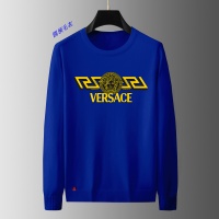 Versace Sweaters Long Sleeved For Men #1171756