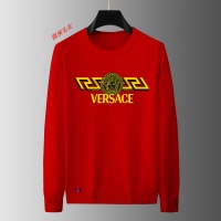 Versace Sweaters Long Sleeved For Men #1171758